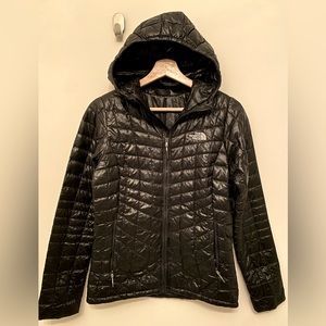 The North Face Thermoball Jacket - XS